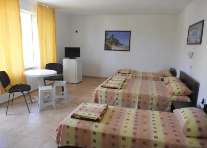 ахтопол-стаи под наем Къща за гости